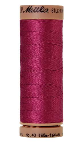 1417 - Peony Silk Finish Cotton 40 Thread